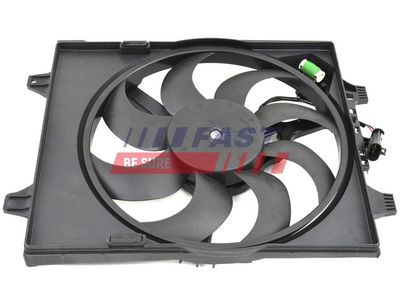 Větrák, chlazení motoru FAST FT56178