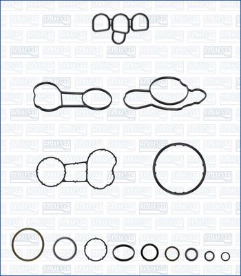 DICHTUNGSSATZ KURBELGEHäUSE