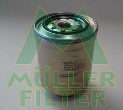 FILTRU COMBUSTIBIL MULLER FILTER FN1148