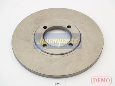 BREMSSCHEIBE