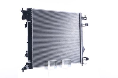 RADIATOR RACIRE MOTOR MAHLE CR1967000S 25