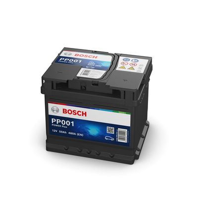 BATERIE DE PORNIRE BOSCH 0092PP0010 5