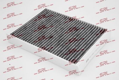 Filtr, vzduch v interiéru SRLine S11-1169
