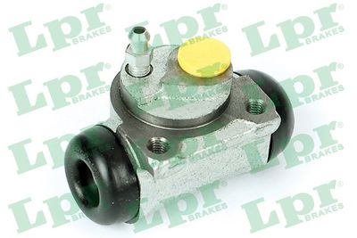 Cylinderek hamulcowy LPR 4872