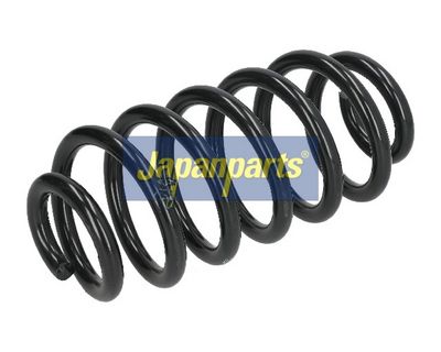 Pružina podvozku JAPANPARTS ZC5080A
