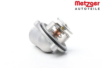 THERMOSTAT KüHLMITTEL METZGER AUTOTEILE 4006403 26