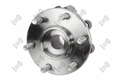 Wheel Hub 141-01-029