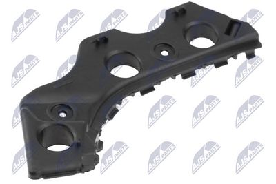 NTY Halter, Stoßfänger