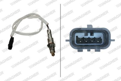 Sonda lambda WAGNER LBS00288