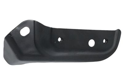 Bumperbevestiging Voor Links (zijkant, staal) past: AUDI Q7 4L 03.06-08.15