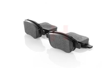 SET PLACUTE FRANA FRANA DISC GH GH413751 24