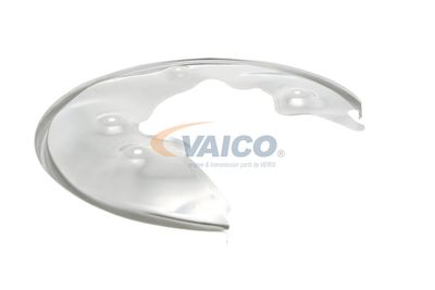 SPRITZBLECH BREMSSCHEIBE VAICO V105068 53