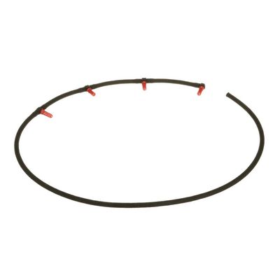 KRAFTSTOFFSCHLAUCH GATES MFL1004 37