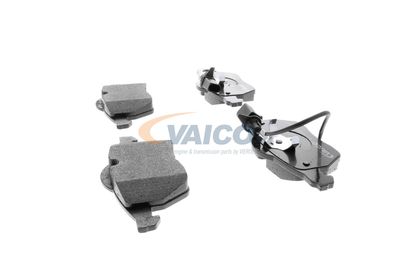 BREMSBELAGSATZ SCHEIBENBREMSE VAICO V108146 22
