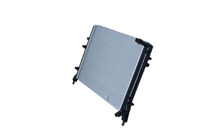 RADIATOR RACIRE MOTOR NRF 53884 12