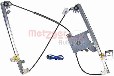 FENSTERHEBER METZGER AUTOTEILE 2160558 1