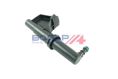 BOGAP Plovimo skysčio purkštukas, priekinių žibintų plovimas