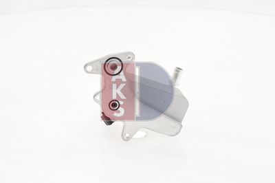 ÖLKüHLER AUTOMATIKGETRIEBE AKS DASIS 046064N 14