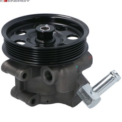 Vorschau Hydraulikpumpe, Lenkung Ansicht 4