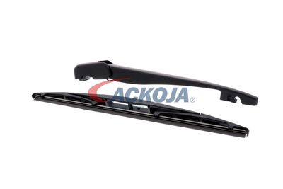 SET STERGATOARE CURATARE PARBRIZ ACKOJA A260242 14