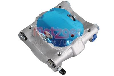 Zacisk hamulca METZGER AUTOTEILE 6260633