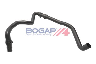 FURTUN RADIATOR BOGAP B4228485 1