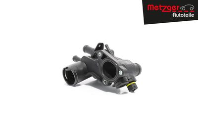 TERMOSTAT LICHID RACIRE METZGER AUTOTEILE 4006160 7