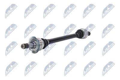 PLANETARA NTY NPWBM041 2