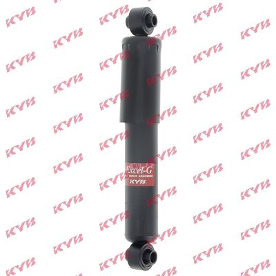 Shock Absorber KYB 344112