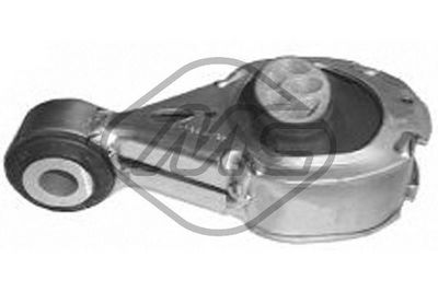 Vorschau Lagerung, Motor