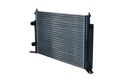 KüHLER MOTORKüHLUNG NRF 53609A 10