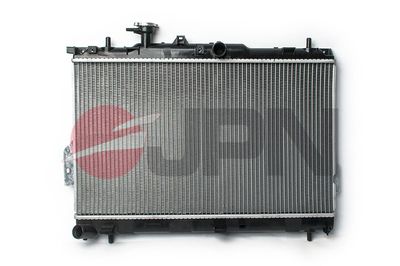 Радиатор, охлаждение двигателя JPN 60C0540-JPN для HYUNDAI MATRIX