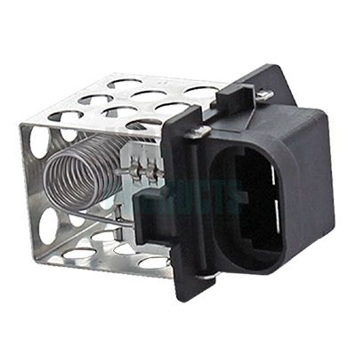 REZISTOR VENTILATOR HABITACLU