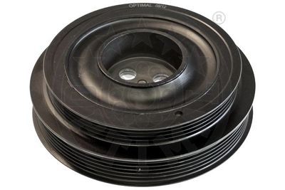 OPTIMAL F8-6571 Шкив коленвала для FORD TOURNEO CUSTOM V362 Автобус (F3)