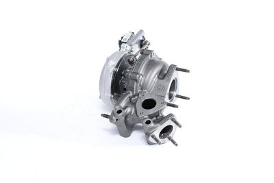 LADER AUFLADUNG BTS Turbo T916391 13