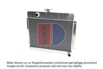 KüHLER MOTORKüHLUNG