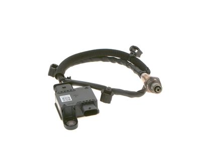 PARTIKELSENSOR BOSCH 0281006611 27