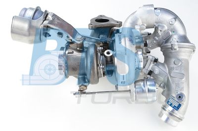 LADER AUFLADUNG BTS Turbo T915834BL 2