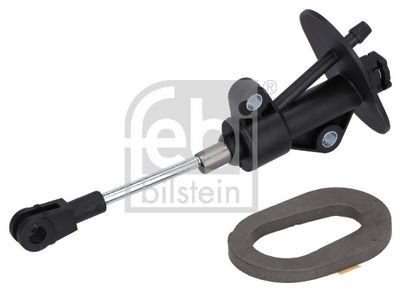 FEBI BILSTEIN Geberzylinder, Kupplung