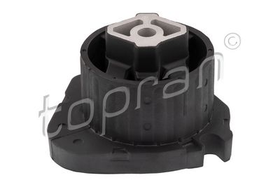 montavimas, automatinė transmisija 502683 TOPRAN