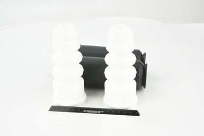 CHIT PROTECTIE PRAF AMORTIZOR FEBEST ADSHBA4IIIRKIT 3