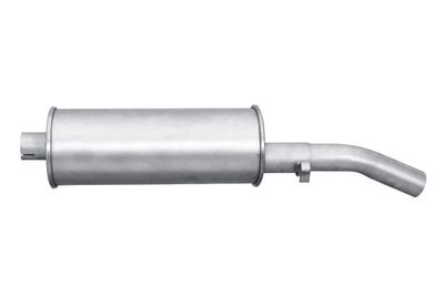 ENDSCHALLDäMPFER HELLA 8LD366033961 2