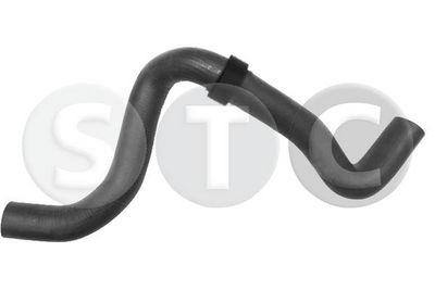 маркуч на радиатора STC T409509