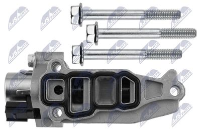 SUPAPA COMANDA POZ. ARBORE CU CAME NTY EFRHD012 4