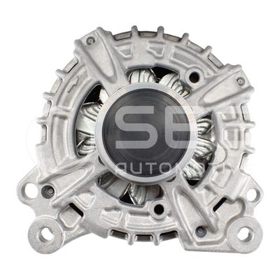 Alternateur SEG Automotive — 14V, 199,65mm