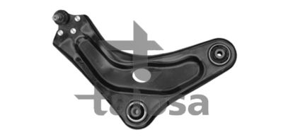 LENKER RADAUFHäNGUNG