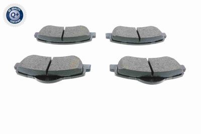 BREMSBELAGSATZ SCHEIBENBREMSE VAICO V220462 5