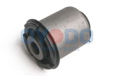 Valdymo svirties/išilginių svirčių įvorė