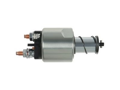 Magnetschalter, Starter