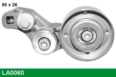 RIEMENSPANNER KEILRIPPENRIEMEN